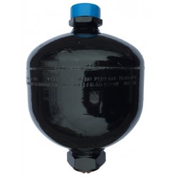Hydroakumulator membranowy MEAK 0,32-210