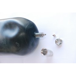 Pęcherz do hydroakumulatora 32L, DIA 22 