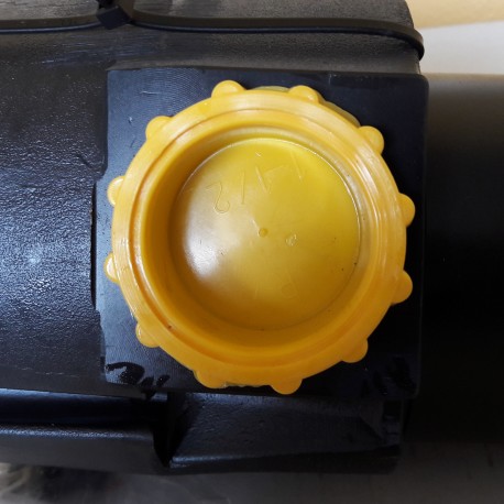 Pompa gerotorowa QP3 80 OLAER