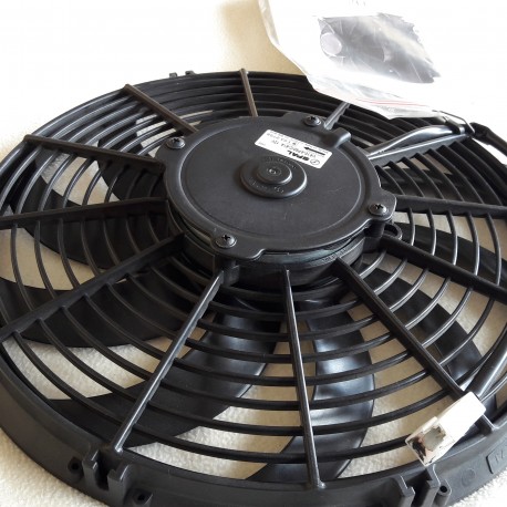 Wentylator SPAL VA10-AP50-C-61A