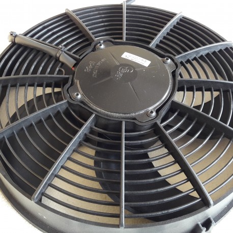 Wentylator SPALVA34-AP70-LL-36A