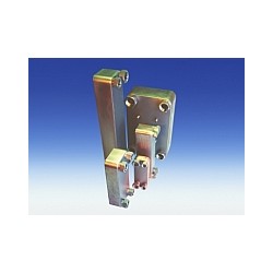 Wymiennik ciepła PWO BWT B12H-60