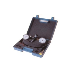 Urządzenie do ładowania i kontroli hydroakumulatorów VGUF 25.250